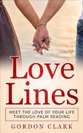 Cover: Love Lines - Gordon Clark