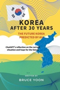 Cover: Korea after 30 years - Bruce