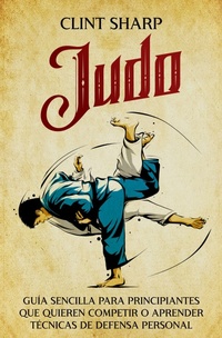 Enlarge image Cover: Judo - Clint Sharp
