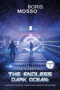 Cover: The Elementals - The Endless Dark Ocean - Boris Mosso