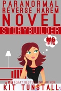 Cover: Paranormal Revere Harem Storybuilder - TnT Author Service