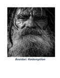 Cover: Bozidar: Redemption - Alsirat