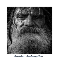 Enlarge image Cover: Bozidar: Redemption - Alsirat