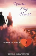 Cover: Return My Heart - Tessa Stockton