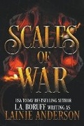 Cover: Scales of War - Phantom Pen