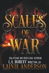 Enlarge image Cover: Scales of War - Phantom Pen