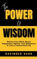 Cover: The POWER of WISDOM (POWER SERIES) - Ravinder Kaur