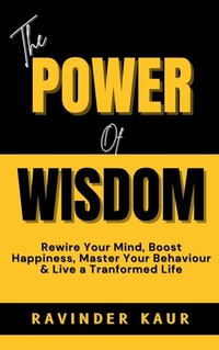 Enlarge image Cover: The POWER of WISDOM (POWER SERIES) - Ravinder Kaur