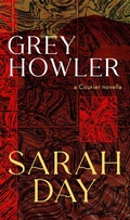 Cover: Greyhowler - Underland Press