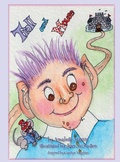 Cover: Troll and Mouse - annabelle tales