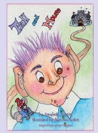Enlarge image Cover: Troll and Mouse - annabelle tales