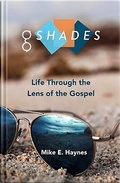 Cover: G Shades - G Shades