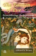 Cover: The Passion of Eve - Crystal Sea Press