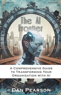 Enlarge image Cover: AI Unleashed - Dan Pearson