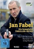 Cover: Jan Fabel - Schr&ouml;derMedia
