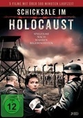 Cover: Schicksale im Holocaust - Schr&ouml;derMedia