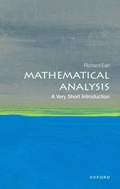 Cover: Mathematical Analysis - OUP eBook