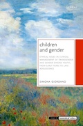 Cover: Children and Gender - OUP eBook