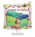 Cover: A Home for Henry - Eaton