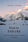 Cover: Fruit in FAILURE - various Australia publishers