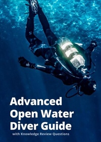 Abbildung von: Advanced Open Water Diver Guide - Amanda Symonds