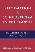 Cover: Reformation & Scholasticism - Cantaro Institute