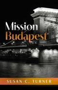 Cover: Mission Budapest - Harry Douglas Press