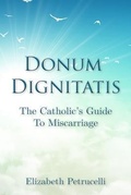 Cover: Donum Dignitatis - Nickdow Maher Publishing