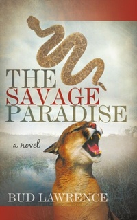 Enlarge image Cover: The Savage Paradise - cecil e lawrence