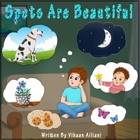 Abbildung von: Spots Are Beautiful - Blaze Goldburst