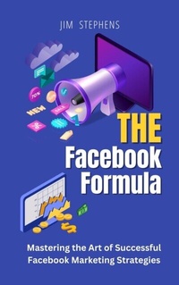 Abbildung von: Facebook Formula - Distributed By Ingram Spark