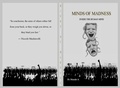 Cover: Minds of Madness - Dr. Munder A