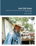 Cover: Ask Old Jules - Lulu.com