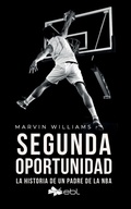 Cover: Segunda oportunidad - EBL Books
