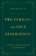 Cover: Two Families and Four Generations - Lioncrest Publishing