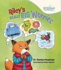 Cover: Riley's Really Big Worries - Brown Books Publishing Group