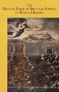 Cover: The Driving Force of Spiritual Powers in World History - SteinerBooks, Inc