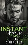 Cover: Instant Heiress - Crave Publishing