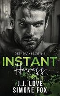 Enlarge image Cover: Instant Heiress - Crave Publishing