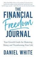 Cover: The Financial Freedom Journal - Ethos Collective