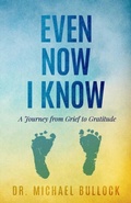 Cover: Even Now I Know - ethos collective