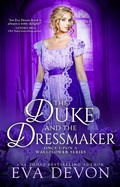 Cover: The Duke and the Dressmaker - Entangled: Amara