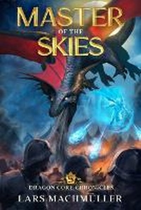 Enlarge image Cover: Master of the Skies - Mountaindale Press