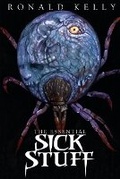 Cover: The Essential Sick Stuff - Macabre Ink