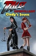Cover: Tales of Supervillainy - Mystique Press