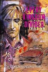 Enlarge image Cover: Every Kingdom Divided - Macabre Ink