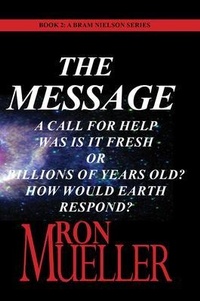 Enlarge image Cover: The Message - Around the World Publishing LLC