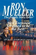 Cover: The River Front - Around the World Publishing LLC