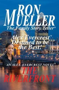 Enlarge image Cover: The River Front - Around the World Publishing LLC