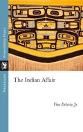 Cover: The Indian Affair - Friendship Press, Inc